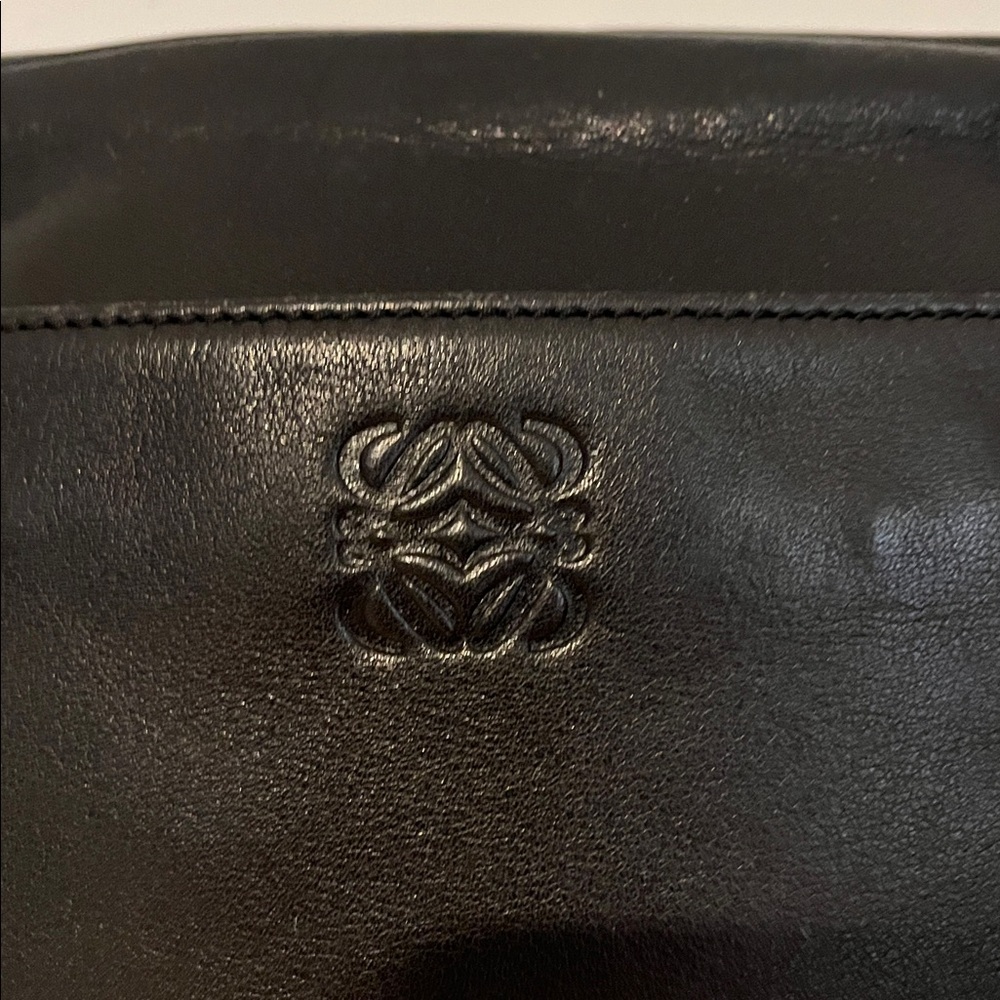 Loewe purse - Picture 9 of 16